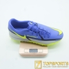 Nike Phantom GT II Academy TF - Sapphire/Volt/Grey Fog/Blue Void DC0803 570