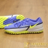 Nike Phantom GT II Academy TF - Sapphire/Volt/Grey Fog/Blue Void DC0803 570