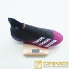 Adidas Predator Freak.1 FG - Core Black/White/Shock Pink FW7241