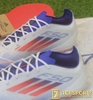 Adidas F50 Elite 2G/3G AG - Cloud White/Solar Red/Lucid Blue IF1306