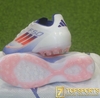 Adidas F50 Elite 2G/3G AG - Cloud White/Solar Red/Lucid Blue IF1306