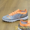 Puma Ultra 1.4 Pro Cage TF - Diamond Silver/Neon Citrus 106721 01