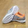 Puma Ultra 1.4 Pro Cage TF - Diamond Silver/Neon Citrus 106721 01