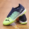 Puma Ultra 3.3  TT - Green Glare/Elektro Aqua/Spellbound 106527 03