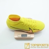 Nike Zoom Mercurial Superfly IX Academy TF - Yellow Strike/Doll/Coconut Milk/Sunset Glow DJ5629 780