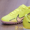 Nike Zoom Mercurial Vapor XV Academy TF - Yellow Strike/Doll/Coconut Milk/Sunset Glow DJ5635 780