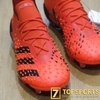 Adidas Predator Freak.1 FG - Red/Core Black/Solar Red FY6256