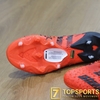 Adidas Predator Freak.1 FG - Red/Core Black/Solar Red FY6256