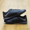 Nike Tiempo Legend IX Academy TF - Black/Metallic Gold/Metallic Dark Grey DA1191 007