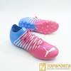 Puma Future Z 1.4 Creative MG - Pink/Blue 107159 01