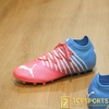 Puma Future Z 1.4 Creative MG - Pink/Blue 107159 01