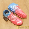 Puma Future Z 1.4 Creative MG - Pink/Blue 107159 01