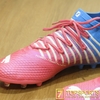 Puma Future Z 1.4 Creative MG - Pink/Blue 107159 01