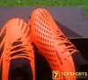 Adidas Predator Accuracy.1 Low AG - Orange/Black GW7071