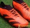 Adidas Predator Accuracy.1 Low AG - Orange/Black GW7071