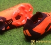 Adidas Predator Accuracy.1 Low AG - Orange/Black GW7071