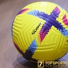 Bóng thi đấu Nike Premier League Flight Football - Yellow/Purple/Red DN3602 710