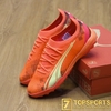 Puma Ultra Ultimate Cage TF - Fiery Coral/Fizzy Light/Puma Black 106893 03