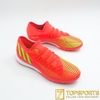 Adidas Predator Edge.3 Low TF - Solar Red/Solar Green/Core Black GV8527