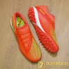 Adidas Predator Edge.3 Low TF - Solar Red/Solar Green/Core Black GV8527