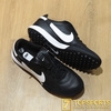 Nike Premier III TF - Black/White AT6178 010