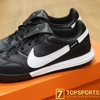 Nike Premier III TF - Black/White AT6178 010