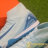 Nike Air Zoom Mercurial Superfly 10 Academy  TF - Glacier Blue/Blue Orbit FQ8331 400