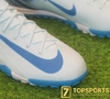 Nike Air Zoom Mercurial Superfly 10 Academy  TF - Glacier Blue/Blue Orbit FQ8331 400