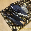 Nike Air Zoom Match Mercurial Vapor XV Elite SE FG - Black/Black DQ7788 001