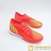 Adidas Predator Edge.3 TF - Solar Red/Solar Green/Core Black GV8536