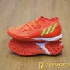 Adidas Predator Edge.3 TF - Solar Red/Solar Green/Core Black GV8536