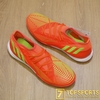 Adidas Predator Edge.3 TF - Solar Red/Solar Green/Core Black GV8536