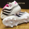 Adidas Predator Precision.1 FG - Cloud White/Core Black/Team Shock Pink ID6785