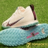 Nike Air Zoom Mercurial Vapor XV Pro TF - White/Baltic Blue/Laser Pink DJ5605 146