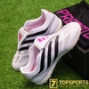 Adidas Predator Precision.1 TF - Cloud White/Core Black/Team Shock Pink ID6789