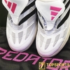 Adidas Predator Precision.1 TF - Cloud White/Core Black/Team Shock Pink ID6789