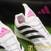 Adidas Predator Precision.1 TF - Cloud White/Core Black/Team Shock Pink ID6789