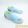 Adidas X Speedportal .3 TF - Clear Aqua/Power Blue/Solar Yellow GW8485