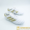 Adidas Copa Icon Special Edition FG - Cloud White/Gold Metallic/Cloud White HP9136