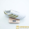 Adidas Copa Icon Special Edition FG - Cloud White/Gold Metallic/Cloud White HP9136