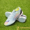 Adidas X Speedportal .3 TF - Clear Aqua/Power Blue/Solar Yellow GW8485