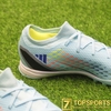 Adidas X Speedportal .3 TF - Clear Aqua/Power Blue/Solar Yellow GW8485