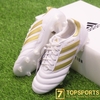 Adidas Copa Icon Special Edition FG - Cloud White/Gold Metallic/Cloud White HP9136