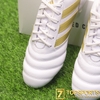 Adidas Copa Icon Special Edition FG - Cloud White/Gold Metallic/Cloud White HP9136