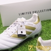 Adidas Copa Icon Special Edition FG - Cloud White/Gold Metallic/Cloud White HP9136