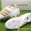 Adidas Copa Icon Special Edition FG - Cloud White/Gold Metallic/Cloud White HP9136