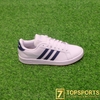 Adidas Grand Court - Cloud White/Crew Navy/Gum FY8209