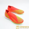 Adidas Predator Edge .1 TF - Solar Red/Solar Green/Core Black GW0952