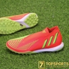 Adidas Predator Edge .1 TF - Solar Red/Solar Green/Core Black GW0952