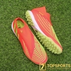 Adidas Predator Edge .1 TF - Solar Red/Solar Green/Core Black GW0952